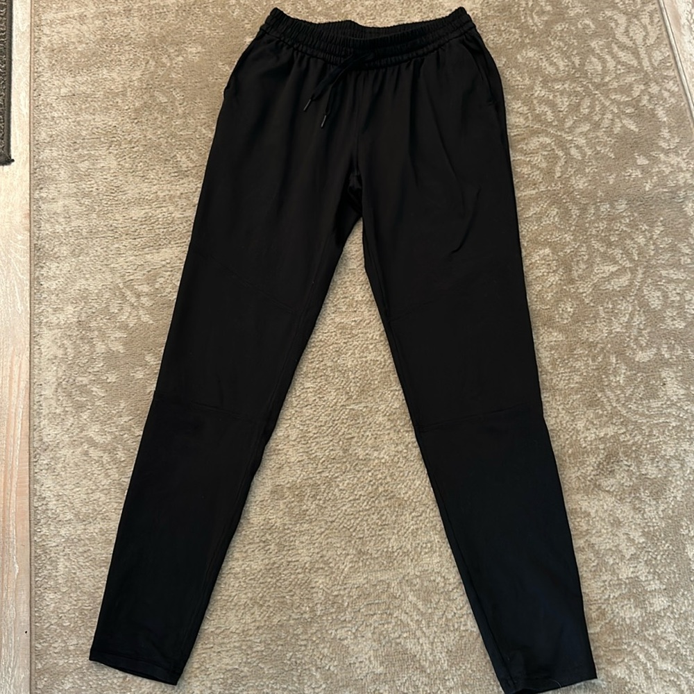 Outdoor Voices Cloudknit pants size S